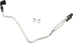 Rein CHT0938 Turbocharger Coolant Line - Water Pump To Pipe - view 6