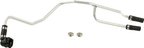 Rein CHT0938 Turbocharger Coolant Line - Water Pump To Pipe - view 1