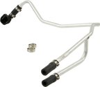Rein CHT0938 Turbocharger Coolant Line - Water Pump To Pipe - view 3