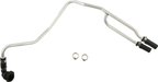 Rein CHT0938 Turbocharger Coolant Line - Water Pump To Pipe - view 4
