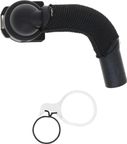 Rein CHT0964B Turbocharger Coolant Line - view 4