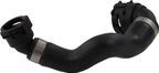 Rein CHT0974 Turbocharger Coolant Line - Auxiliary Water Pump To Oil Filter Housing - view 3