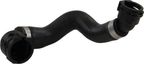 Rein CHT0974 Turbocharger Coolant Line - Auxiliary Water Pump To Oil Filter Housing - view 1