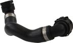 Rein CHT0974 Turbocharger Coolant Line - Auxiliary Water Pump To Oil Filter Housing - view 5