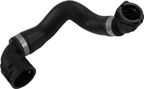 Rein CHT0974 Turbocharger Coolant Line - Auxiliary Water Pump To Oil Filter Housing - view 2
