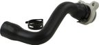 Rein CHU0542 Engine Coolant Hose - Thermostat To Cylinder Head - view 3
