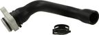 Rein CHU0542 Engine Coolant Hose - Thermostat To Cylinder Head - view 1