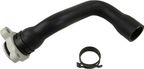 Rein CHU0542 Engine Coolant Hose - Thermostat To Cylinder Head - view 2
