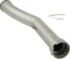 Rein CHU0589 Engine Coolant Pipe - Water Pump To Thermostat - view 2