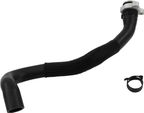 Rein CHU0632 Engine Coolant Hose - Thermostat To Cylinder Head - view 4