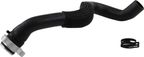 Rein CHU0632 Engine Coolant Hose - Thermostat To Cylinder Head - view 1