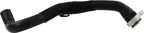 Rein CHU0632 Engine Coolant Hose - Thermostat To Cylinder Head - view 5