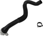 Rein CHU0632 Engine Coolant Hose - Thermostat To Cylinder Head - view 2