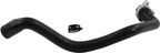Rein CHU0633 Engine Coolant Hose - Thermostat To Cylinder Head - view 3