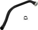 Rein CHU0633 Engine Coolant Hose - Thermostat To Cylinder Head - view 4