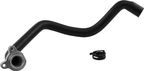 Rein CHU0633 Engine Coolant Hose - Thermostat To Cylinder Head - view 1