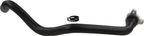 Rein CHU0633 Engine Coolant Hose - Thermostat To Cylinder Head - view 5