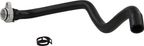 Rein CHU0633 Engine Coolant Hose - Thermostat To Cylinder Head - view 6