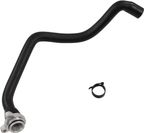 Rein CHU0633 Engine Coolant Hose - Thermostat To Cylinder Head - view 2