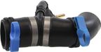 Rein CHU0639 Engine Coolant Hose - Thermostat Housing To Engine - view 3