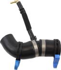 Rein CHU0639 Engine Coolant Hose - Thermostat Housing To Engine - view 4