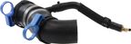 Rein CHU0639 Engine Coolant Hose - Thermostat Housing To Engine - view 5