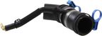 Rein CHU0639 Engine Coolant Hose - Thermostat Housing To Engine - view 6