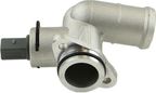 Rein CHU0648 Engine Coolant Hose Connector - view 4