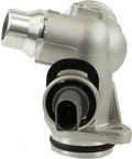 Rein CHU0648 Engine Coolant Hose Connector - view 7