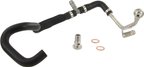 Rein CHU0755 Turbocharger Coolant Line - Return - view 1