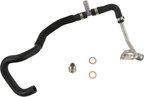 Rein CHU0755 Turbocharger Coolant Line - Return - view 4