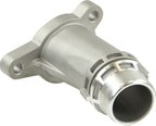 Rein CHU0929 Engine Coolant Hose Connector - view 1