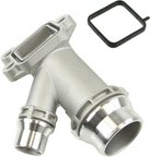 Rein CHU0939 Engine Coolant Hose Connector - view 6