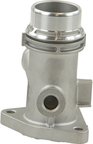 Rein CHU0940 Engine Coolant Hose Connector - view 2