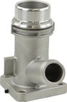 Rein CHU0940 Engine Coolant Hose Connector - view 3
