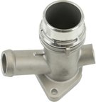 Rein CHU0940 Engine Coolant Hose Connector - view 4