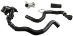 Rein CHU1648 Engine Coolant Hose Flange Kit - view 3