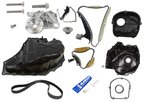 Rein CKP0231 Engine Timing Chain Kit - view 2