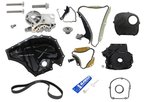 Rein CKP0231 Engine Timing Chain Kit - view 1