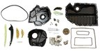 Rein CKP0239 Engine Timing Chain Kit - view 2