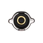 Rein CPE0026P Engine Coolant Reservoir Cap - view 6