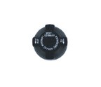 Rein CPE0027P Engine Coolant Reservoir Cap - view 2