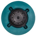 Rein CPE0028P Engine Coolant Reservoir Cap - view 6