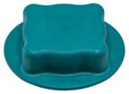 Rein CPE0028P Engine Coolant Reservoir Cap - view 1