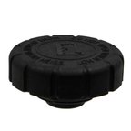 Rein CPE0028P Engine Coolant Reservoir Cap - view 3