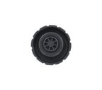 Rein CPE0029P Engine Coolant Reservoir Cap - Radiator - view 6