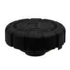 Rein CPE0029P Engine Coolant Reservoir Cap - Radiator - view 2
