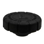 Rein CPE0029P Engine Coolant Reservoir Cap - Radiator - view 3