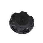 Rein CPE0034 Engine Coolant Reservoir Cap - Radiator - view 2