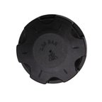 Rein CPE0034 Engine Coolant Reservoir Cap - Radiator - view 4